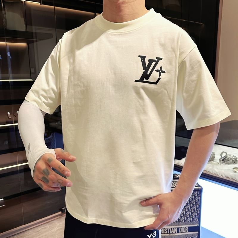 Louis Vuitton T-Shirts